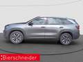 Skoda Kodiaq 2.0 TDI DSG 4x4 Selection NAVI AHK MATRIX KESSY 36 Grau - thumbnail 5
