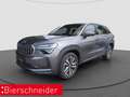 Skoda Kodiaq 2.0 TDI DSG 4x4 Selection NAVI AHK MATRIX KESSY 36 Grau - thumbnail 1