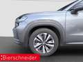 Skoda Kodiaq 2.0 TDI DSG 4x4 Selection NAVI AHK MATRIX KESSY 36 Grau - thumbnail 12