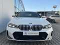 BMW 330 i M Sport eGSD ACC Memory Travel+Comf.Innov. HiFi Weiß - thumbnail 2