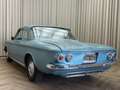 Chevrolet Monza Coupé Corvair / / Super patina / Powerglide Automatic / Bleu - thumbnail 9