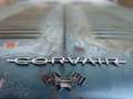 Chevrolet Monza Coupé Corvair / / Super patina / Powerglide Automatic / Bleu - thumbnail 3