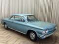 Chevrolet Monza Coupé Corvair / / Super patina / Powerglide Automatic / Blauw - thumbnail 27