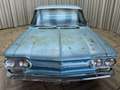 Chevrolet Monza Coupé Corvair / / Super patina / Powerglide Automatic / Blauw - thumbnail 32