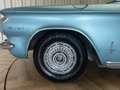 Chevrolet Monza Coupé Corvair / / Super patina / Powerglide Automatic / Blauw - thumbnail 36
