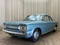 Chevrolet Monza Coupé Corvair / / Super patina / Powerglide Automatic / Bleu - thumbnail 5