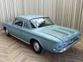 Chevrolet Monza Coupé Corvair / / Super patina / Powerglide Automatic / Bleu - thumbnail 8
