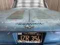 Chevrolet Monza Coupé Corvair / / Super patina / Powerglide Automatic / Blauw - thumbnail 24
