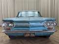 Chevrolet Monza Coupé Corvair / / Super patina / Powerglide Automatic / Blauw - thumbnail 17