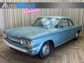 Chevrolet Monza Coupé Corvair / / Super patina / Powerglide Automatic / Bleu - thumbnail 1