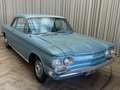 Chevrolet Monza Coupé Corvair / / Super patina / Powerglide Automatic / Blauw - thumbnail 26