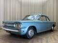 Chevrolet Monza Coupé Corvair / / Super patina / Powerglide Automatic / Bleu - thumbnail 4