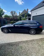 BMW Série 5 520d Touring Aut. Luxury Line