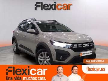 Stepway TCe Essential 67kW