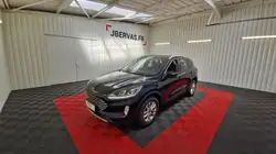 Ford Kuga 2.5 190 hybrid Flexifuel Pshift Titanium