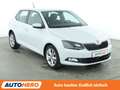 Skoda Fabia 1.2 TSI Style Aut.*TEMPO*PDC*SHZ*BLUETOOTH* Blanc - thumbnail 8