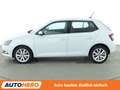 Skoda Fabia 1.2 TSI Style Aut.*TEMPO*PDC*SHZ*BLUETOOTH* Blanc - thumbnail 3