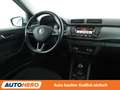 Skoda Fabia 1.2 TSI Style Aut.*TEMPO*PDC*SHZ*BLUETOOTH* Blanc - thumbnail 13