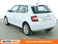 Skoda Fabia 1.2 TSI Style Aut.*TEMPO*PDC*SHZ*BLUETOOTH* Blanc - thumbnail 4