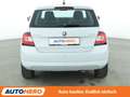 Skoda Fabia 1.2 TSI Style Aut.*TEMPO*PDC*SHZ*BLUETOOTH* Blanc - thumbnail 5