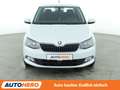 Skoda Fabia 1.2 TSI Style Aut.*TEMPO*PDC*SHZ*BLUETOOTH* Blanc - thumbnail 9
