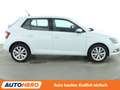 Skoda Fabia 1.2 TSI Style Aut.*TEMPO*PDC*SHZ*BLUETOOTH* Blanc - thumbnail 7