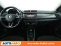 Skoda Fabia 1.2 TSI Style Aut.*TEMPO*PDC*SHZ*BLUETOOTH* Blanc - thumbnail 12