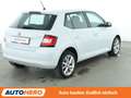 Skoda Fabia 1.2 TSI Style Aut.*TEMPO*PDC*SHZ*BLUETOOTH* Blanc - thumbnail 6