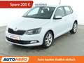 Skoda Fabia 1.2 TSI Style Aut.*TEMPO*PDC*SHZ*BLUETOOTH* Blanc - thumbnail 1