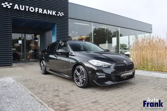 BMW 216 D / AUTOMAAT / GRAN COUPE / M-SPORT / CAM / HIFI