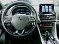 Mitsubishi Eclipse Cross LED Kamera Hybrid  Navigation18 " Срібний - thumbnail 14