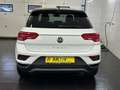 Volkswagen T-Roc 1.5 16V TSI Style *DSG*Navi*SHZ* Blanc - thumbnail 5