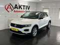 Volkswagen T-Roc 1.5 16V TSI Style *DSG*Navi*SHZ* Blanc - thumbnail 3