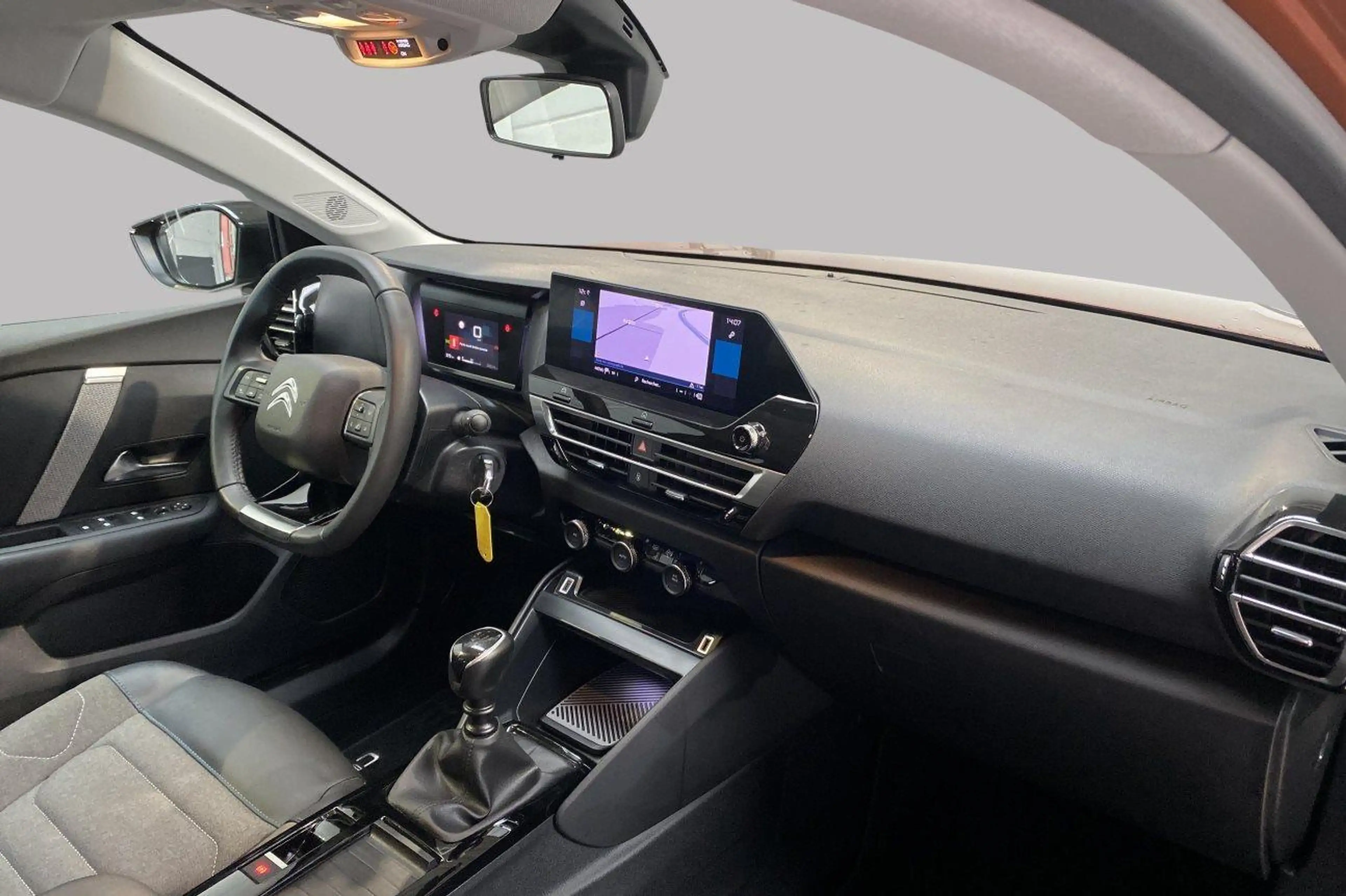 Citroen C4 Feel Pack Business — photo 2