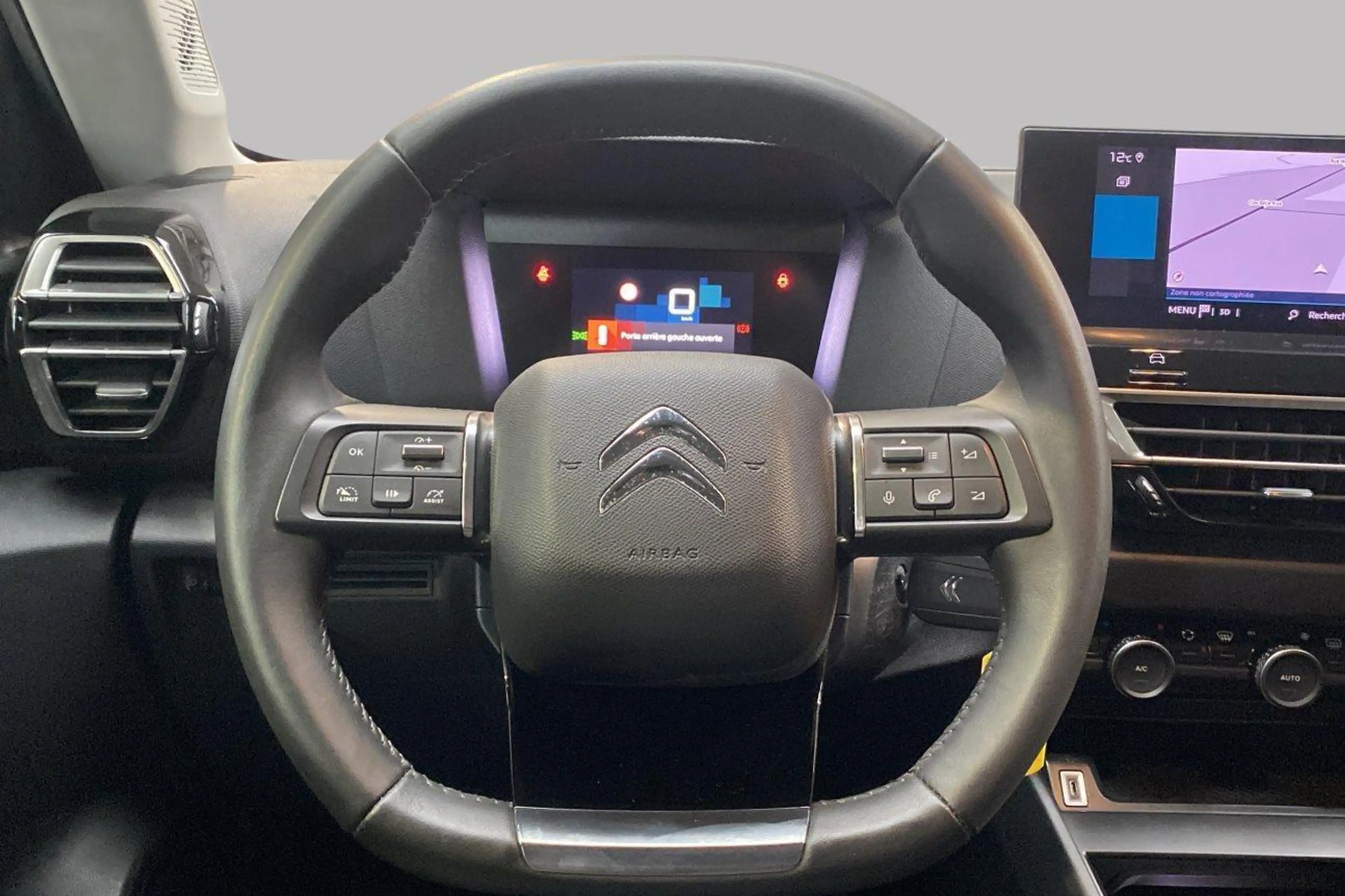 Citroen C4 Feel Pack Business — photo 12