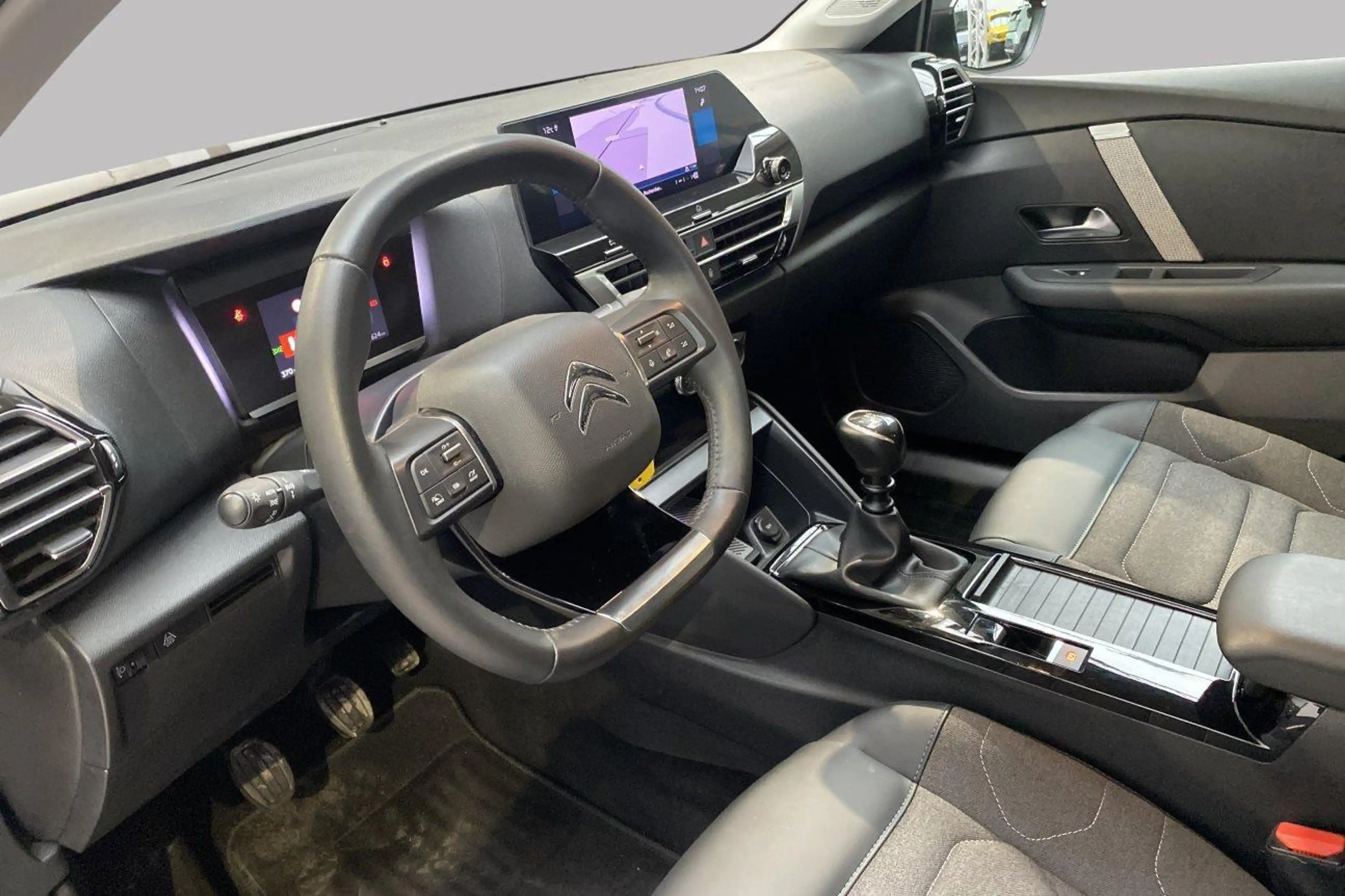 Citroen C4 Feel Pack Business — photo 9