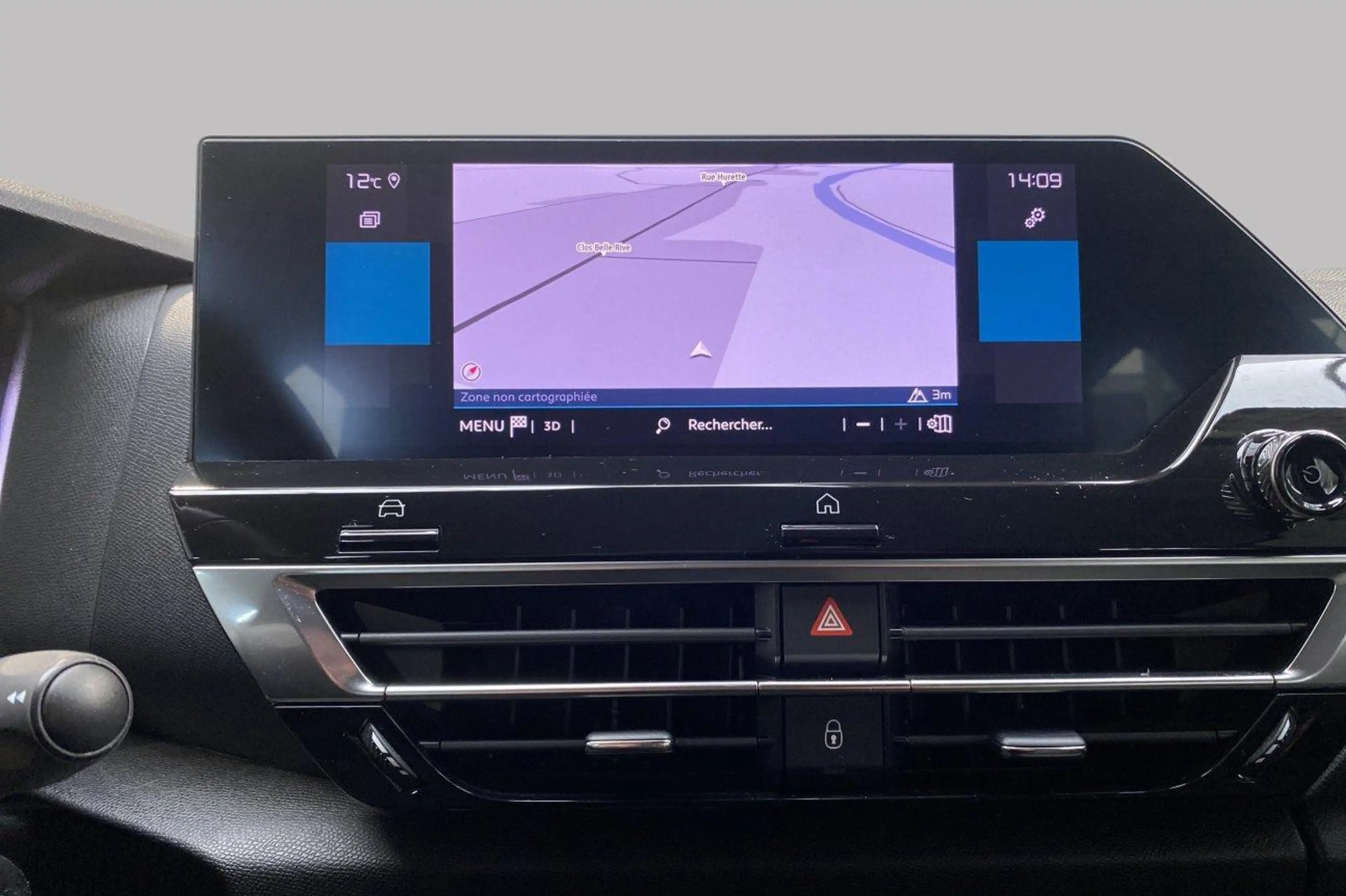 Citroen C4 Feel Pack Business — photo 13
