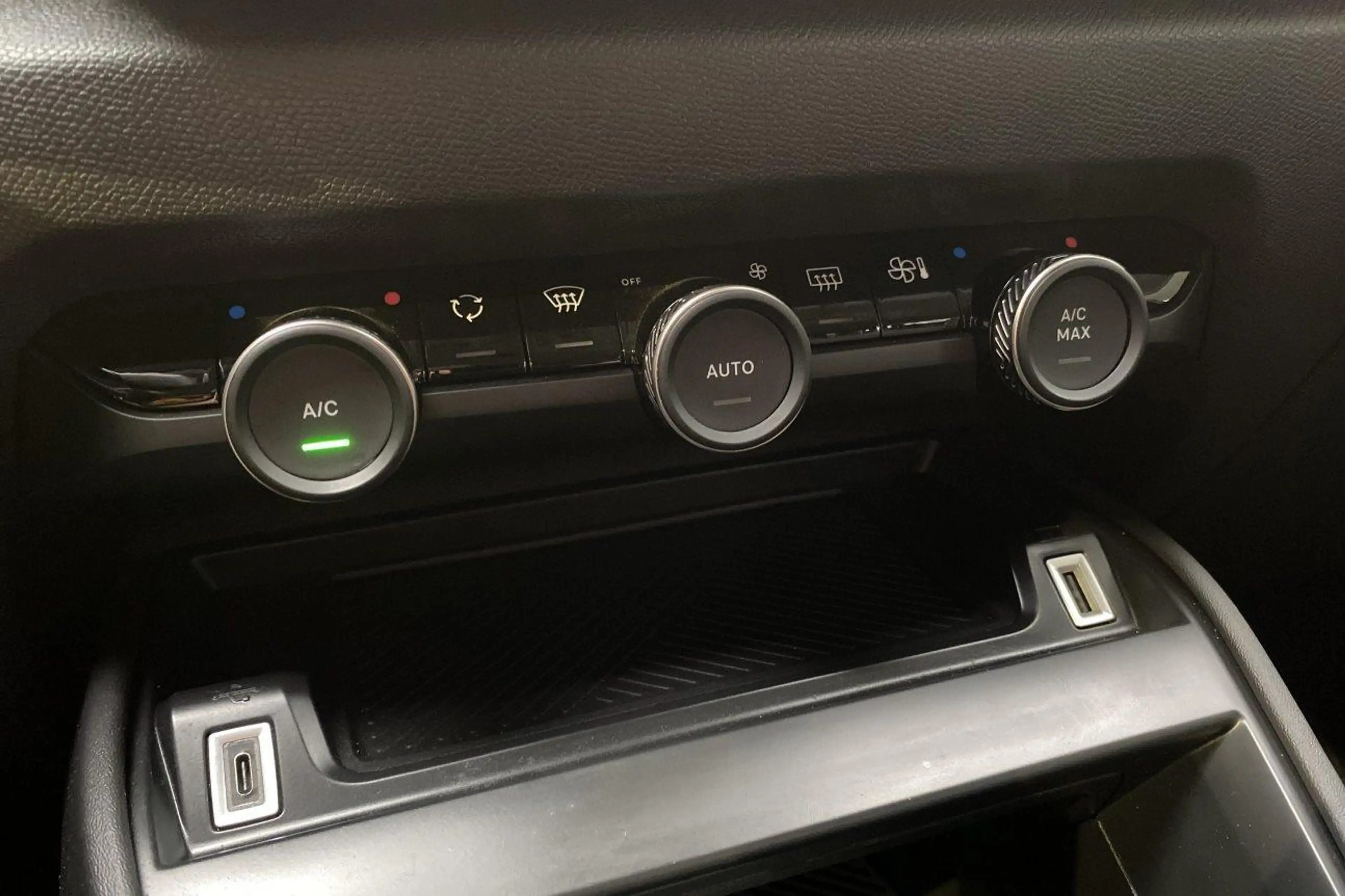 Citroen C4 Feel Pack Business — photo 15