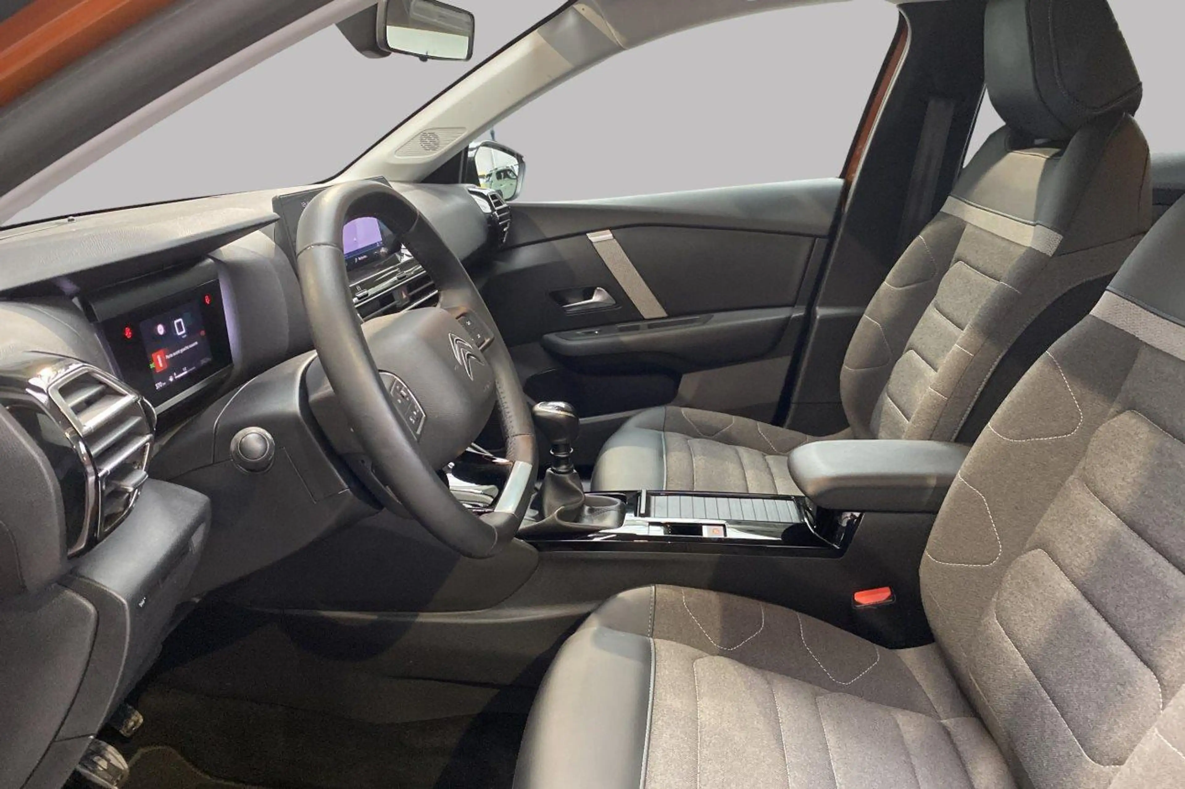 Citroen C4 Feel Pack Business — photo 10