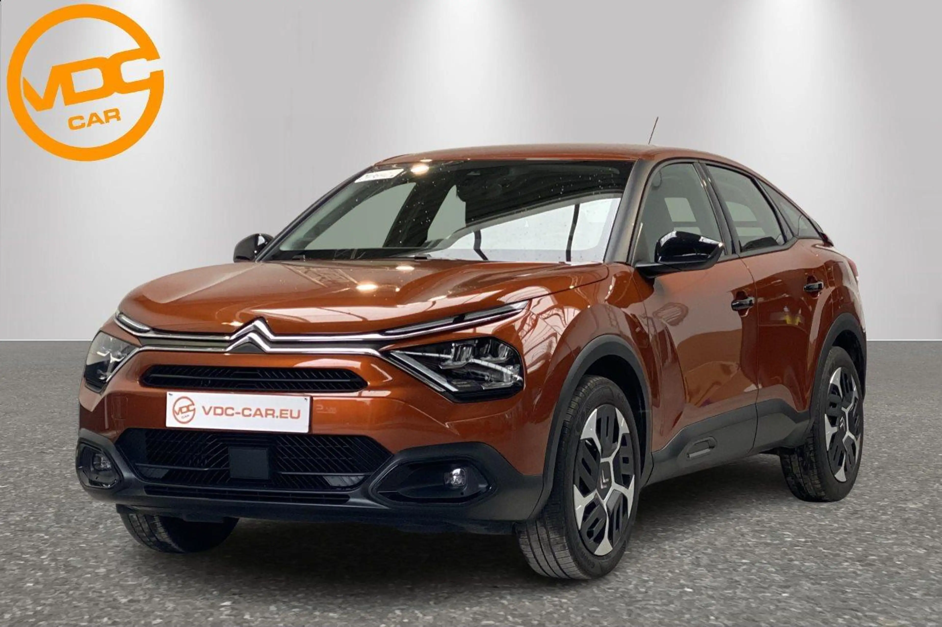 Citroen C4 Feel Pack Business