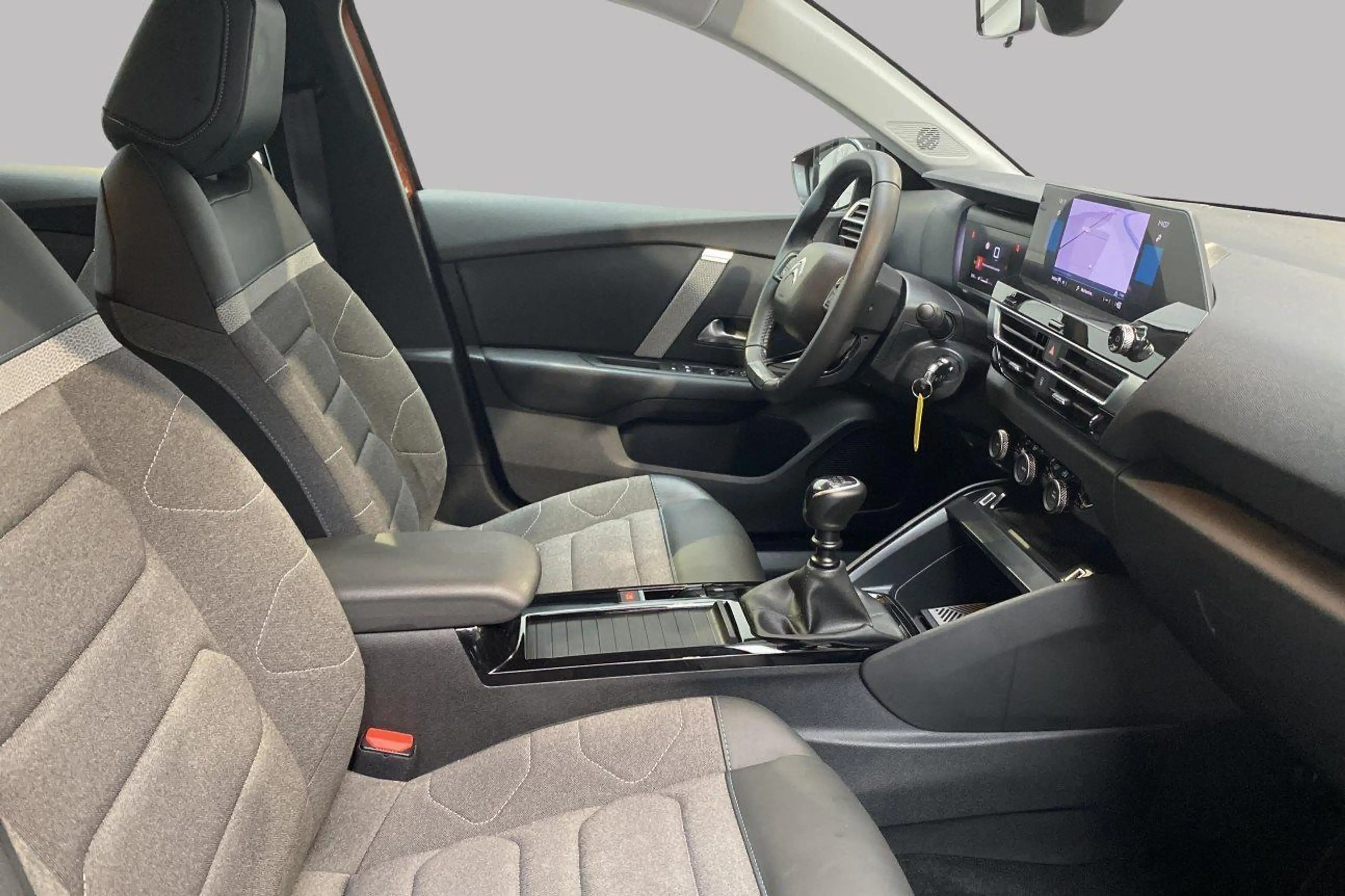Citroen C4 Feel Pack Business — photo 8
