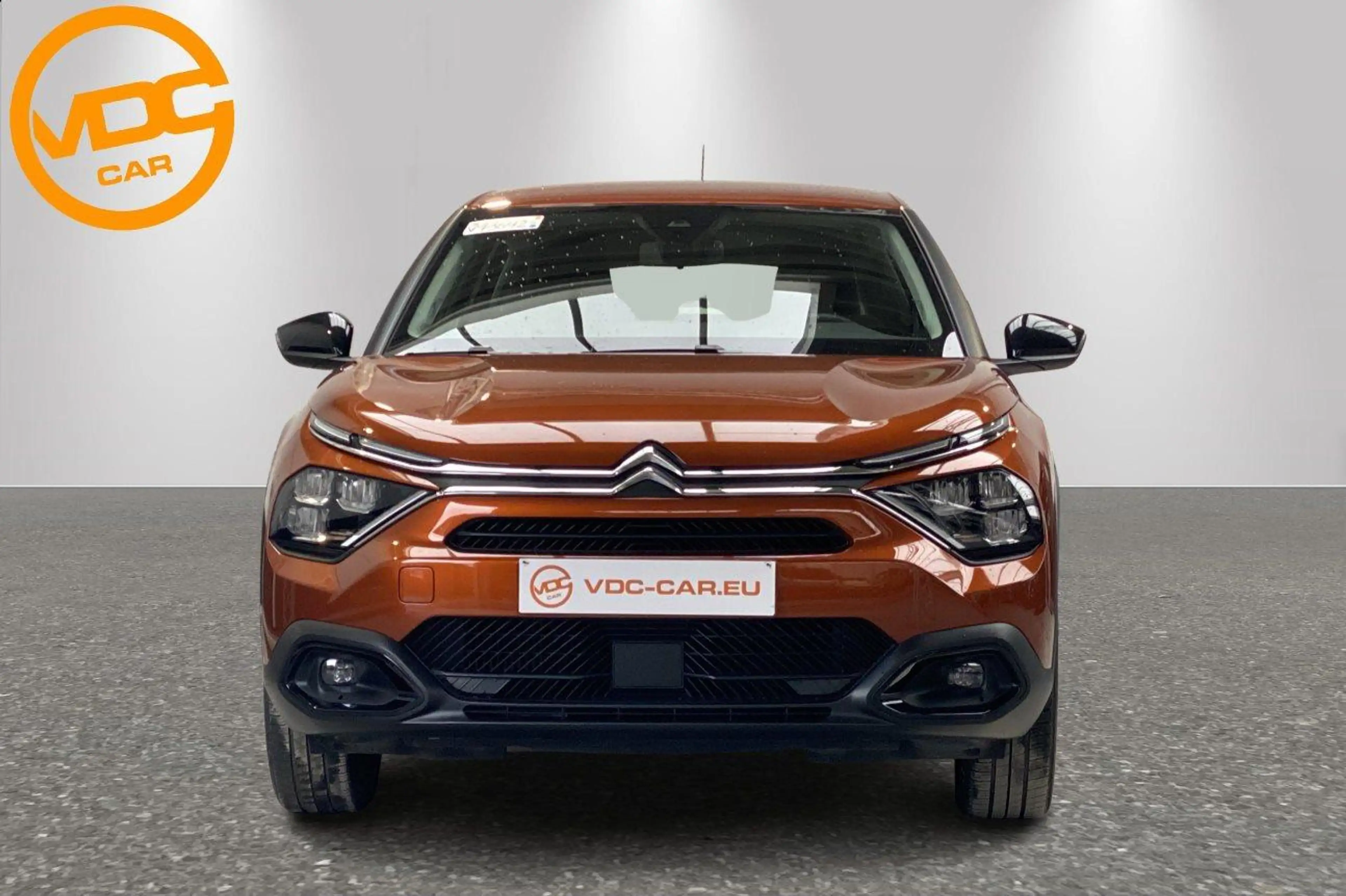 Citroen C4 Feel Pack Business — photo 5