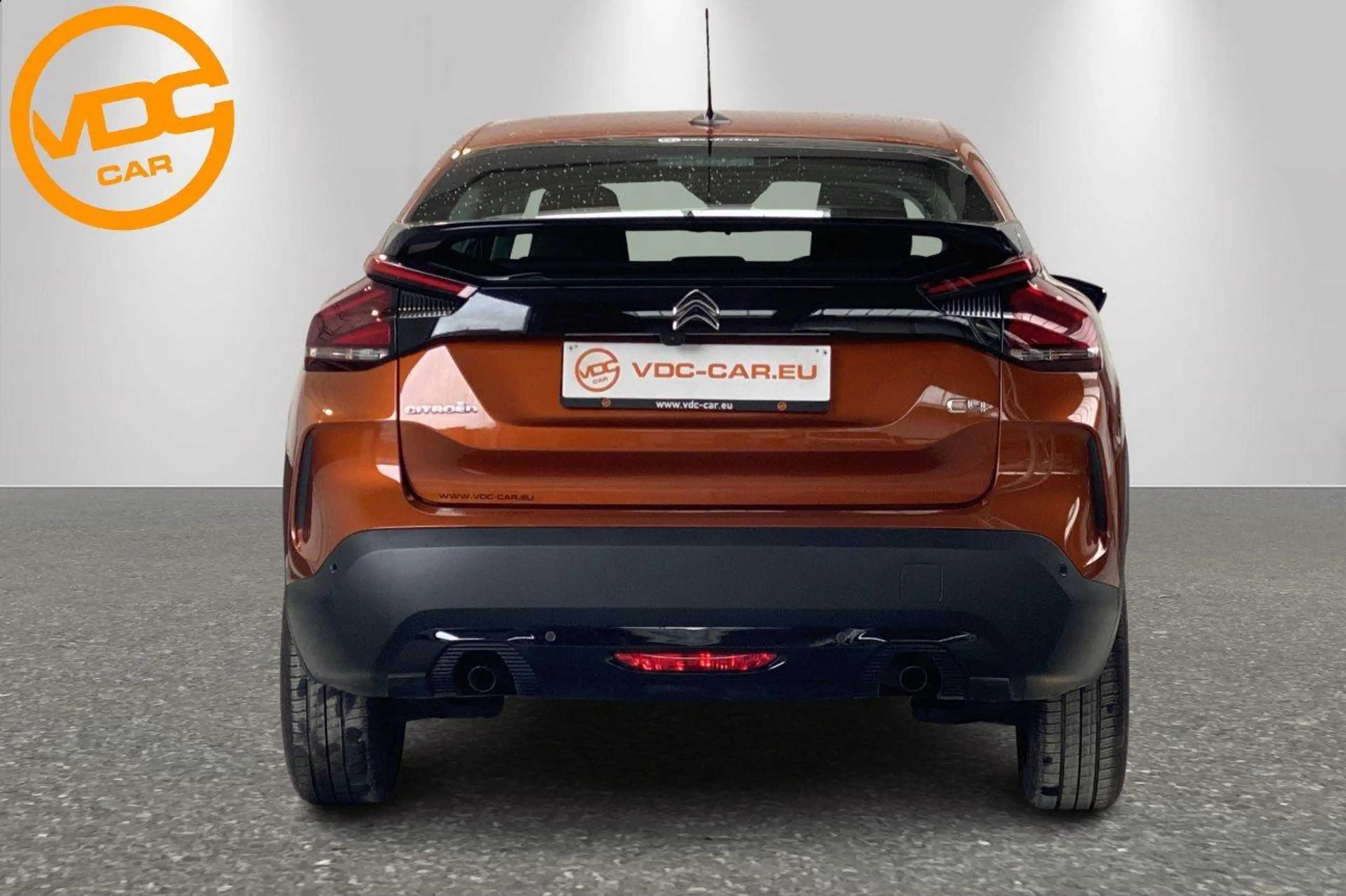 Citroen C4 Feel Pack Business — photo 7
