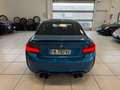 BMW M2 Coupe 3.0 dkg Blu/Azzurro - thumbnail 5