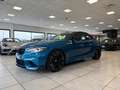 BMW M2 Coupe 3.0 dkg Blu/Azzurro - thumbnail 3