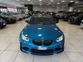 BMW M2 Coupe 3.0 dkg Blu/Azzurro - thumbnail 2