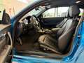 BMW M2 Coupe 3.0 dkg Blu/Azzurro - thumbnail 9