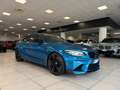 BMW M2 Coupe 3.0 dkg Blu/Azzurro - thumbnail 1