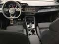 Audi A3 SPB 35 TDI S tronic S line edition NUOVO MODELLO Grigio - thumbnail 9