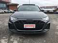 Audi A3 SPB 35 TDI S tronic S line edition NUOVO MODELLO Grigio - thumbnail 4